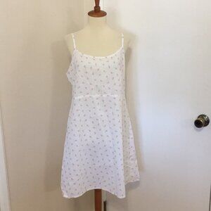 M NWOT LOVE TANJANE Chemise FF14 4047